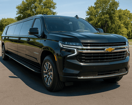 Corvallis Bus Rental