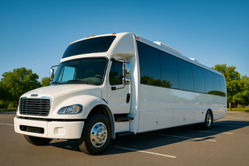 Corvallis Minibus