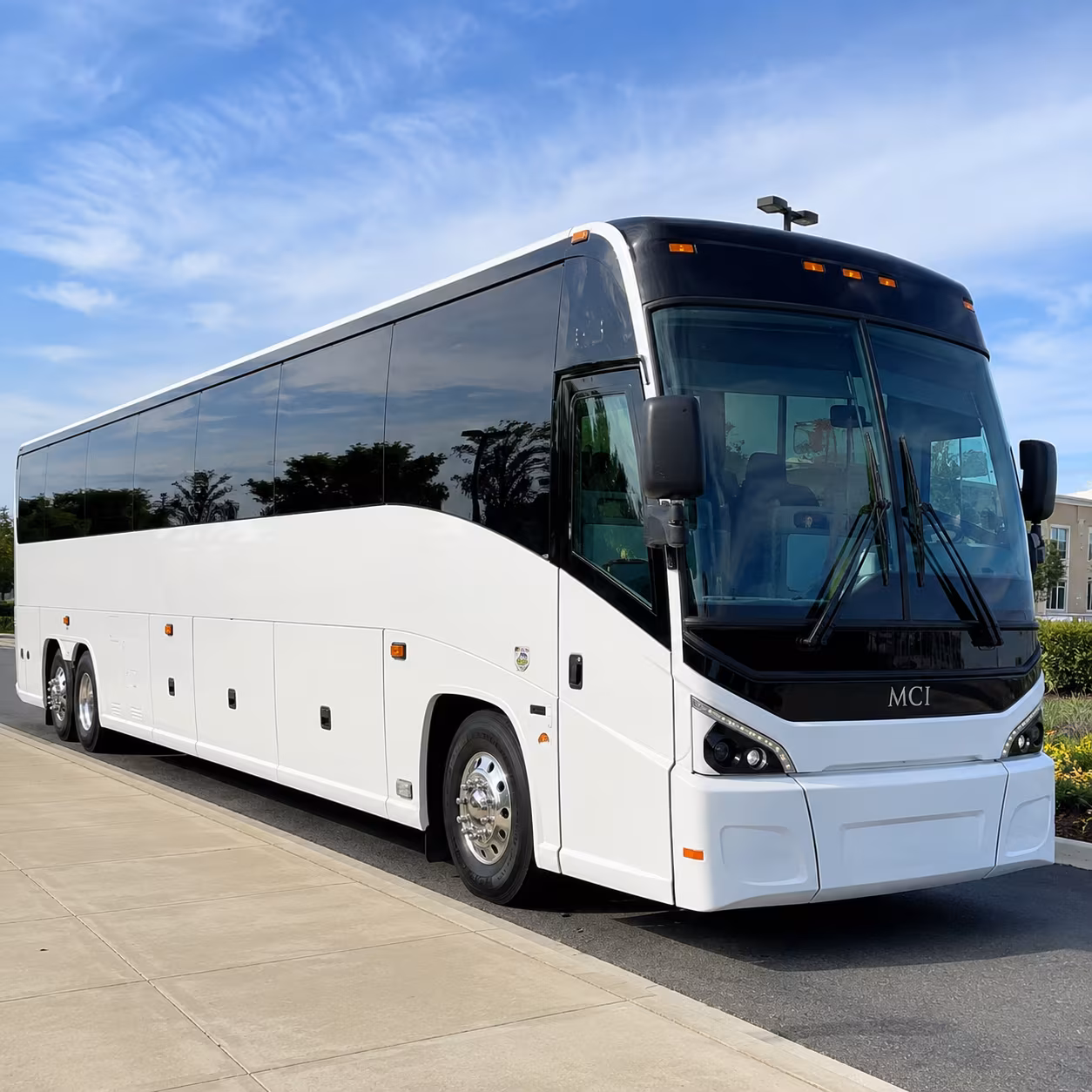 bus rentals to the oregon coast for hatfield marine science center field trips