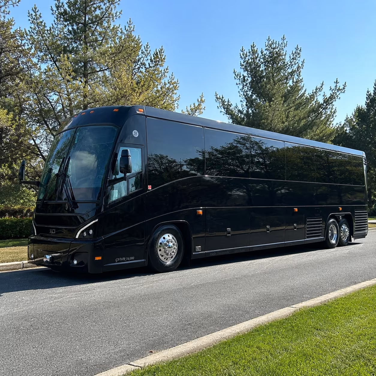 charter buses from corvallis to portland seattle and beyond