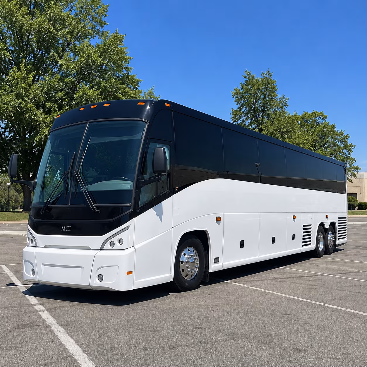 charter buses to moda center and portland concerts from corvallis