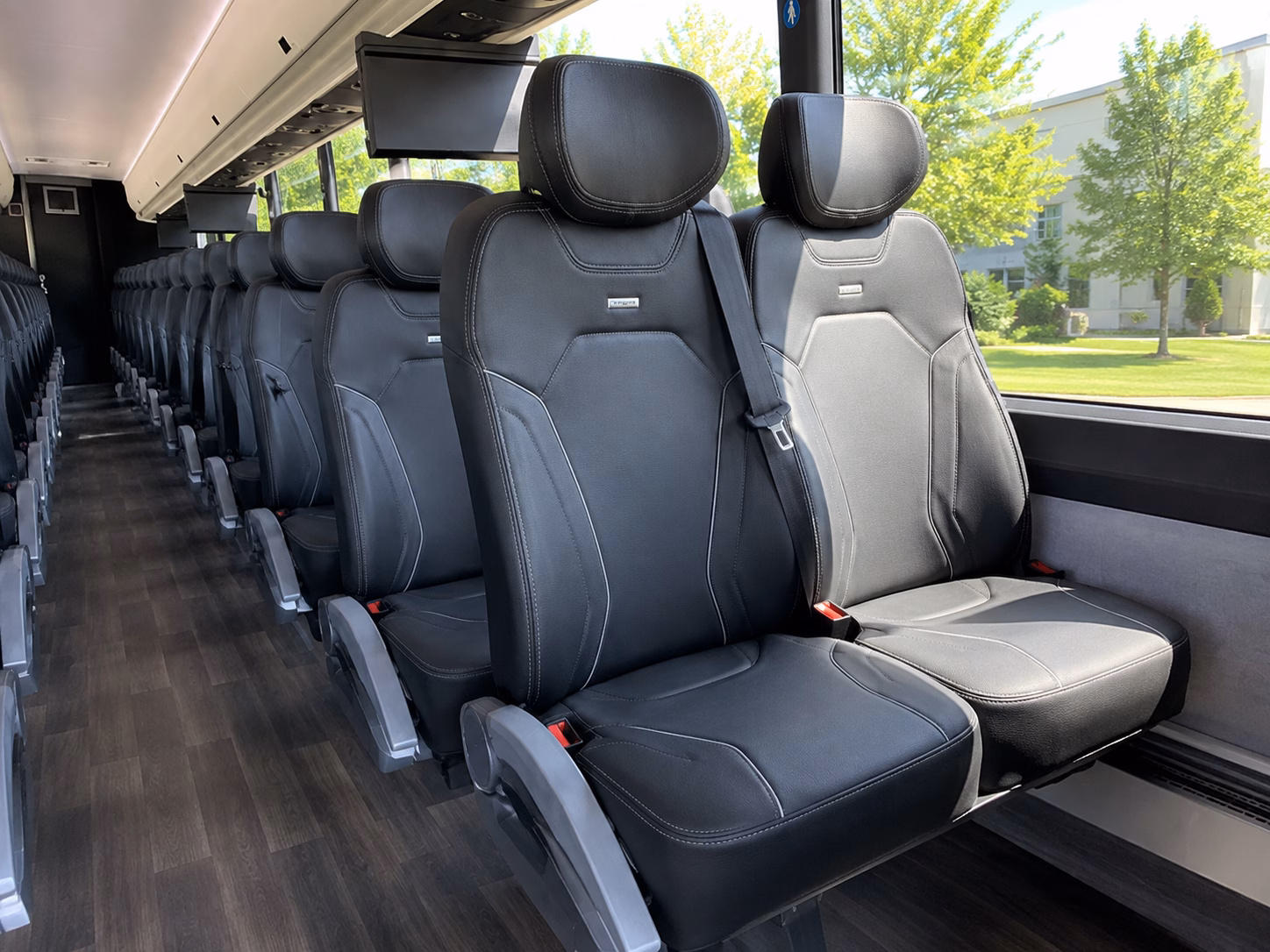check out portland trail blazers and timbers games with a charter bus from corvallis