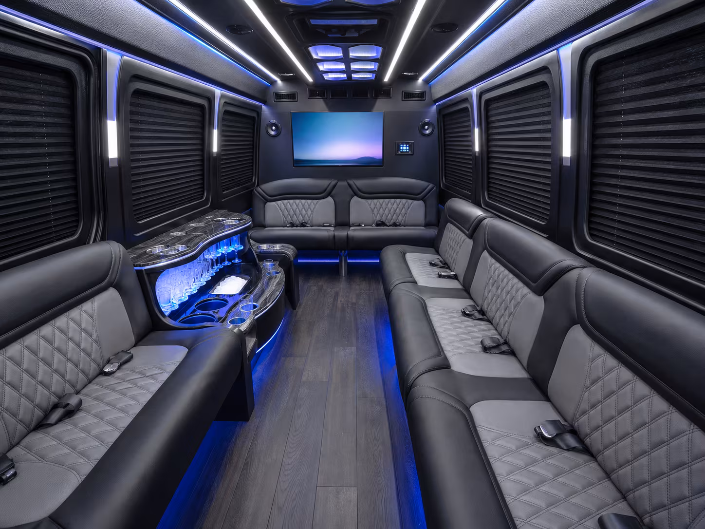 corvallis airport transportation onboard seating