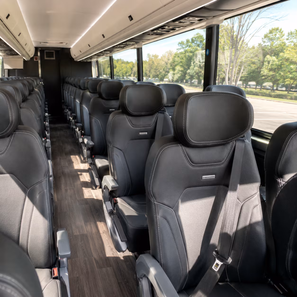 corvallis bus rental service area