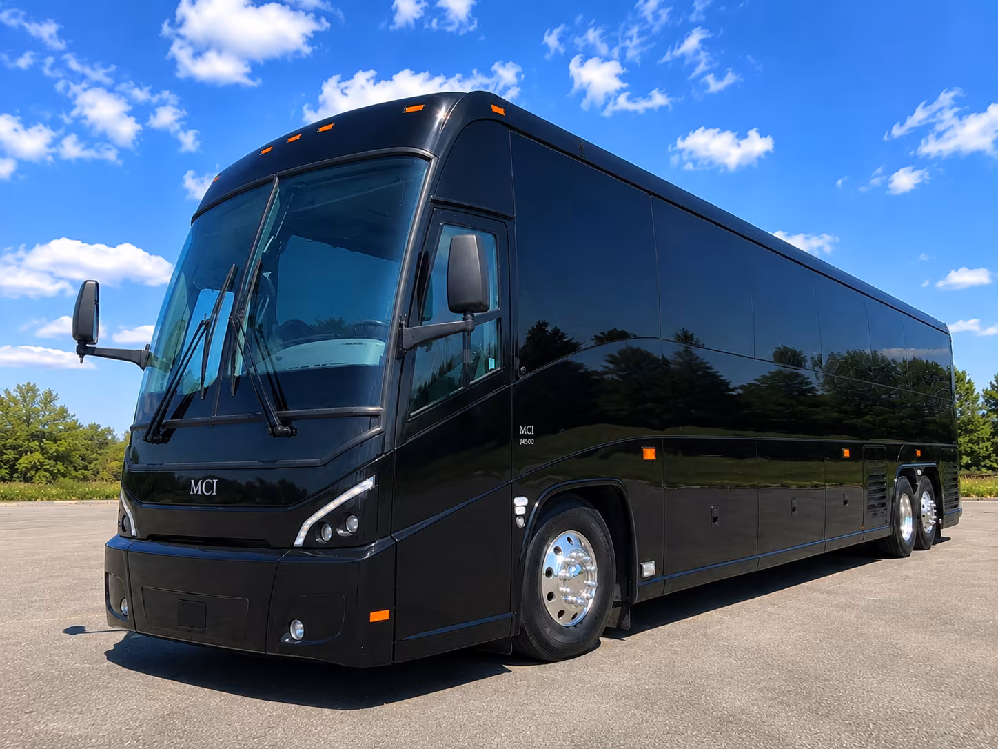 corvallis charter bus rentals