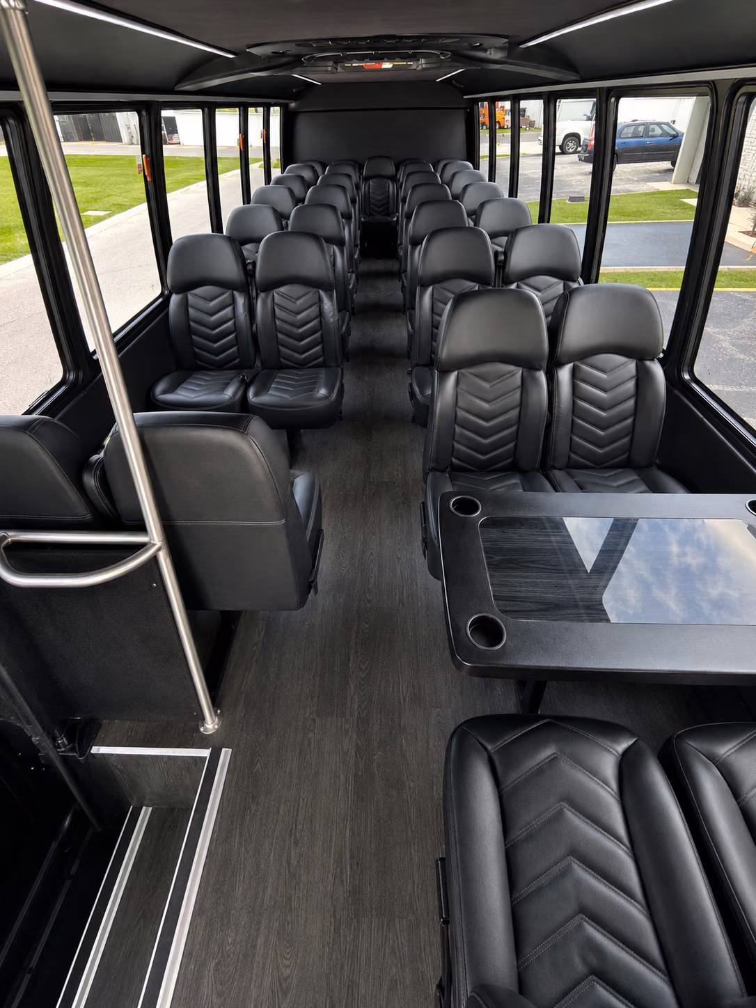 corvallis employee transportation