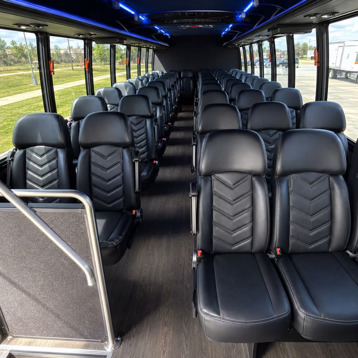 corvallis private event transportation