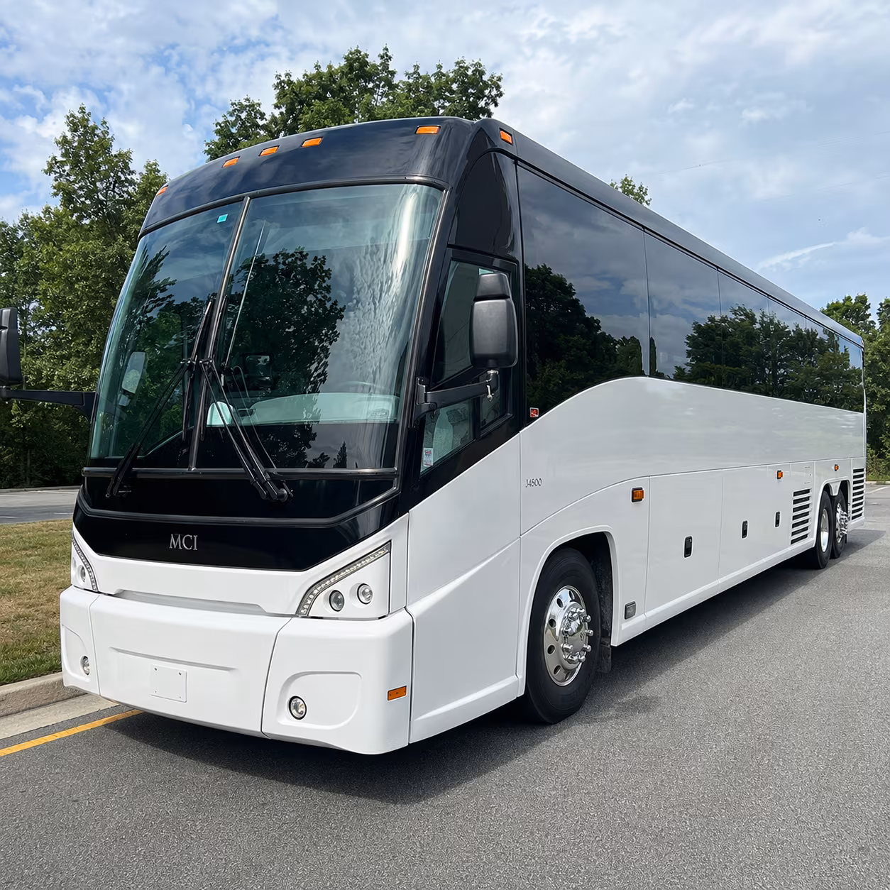 employee shuttle service between corvallis campuses and corporate offices