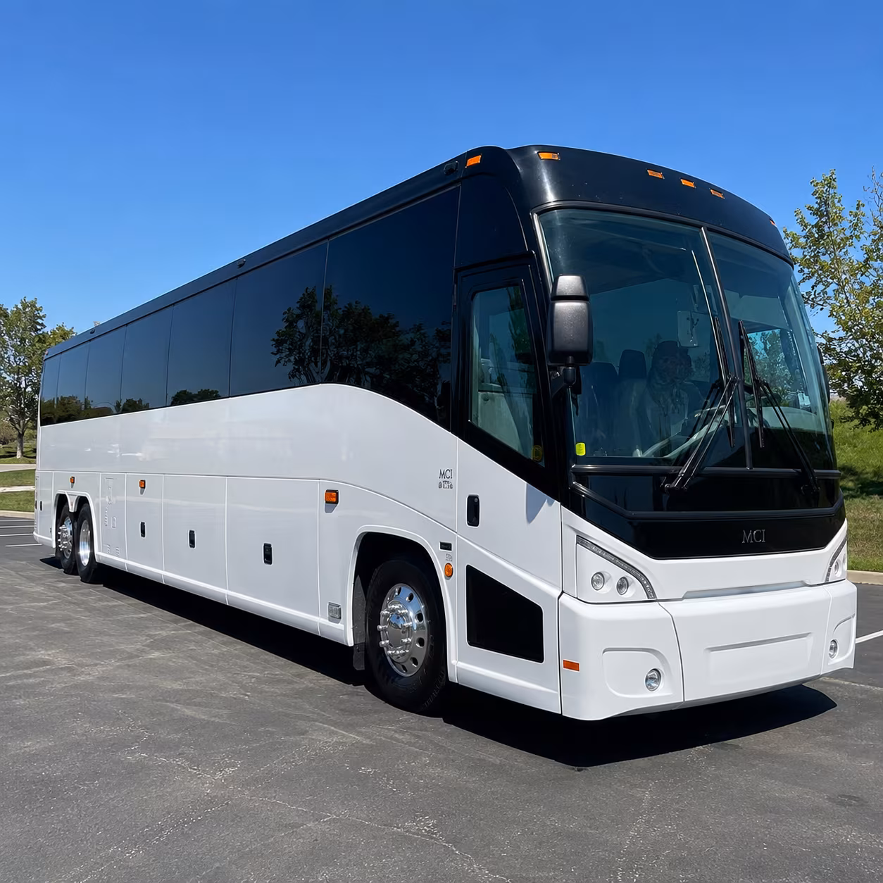 give your osu group a smooth start to every airport transfer