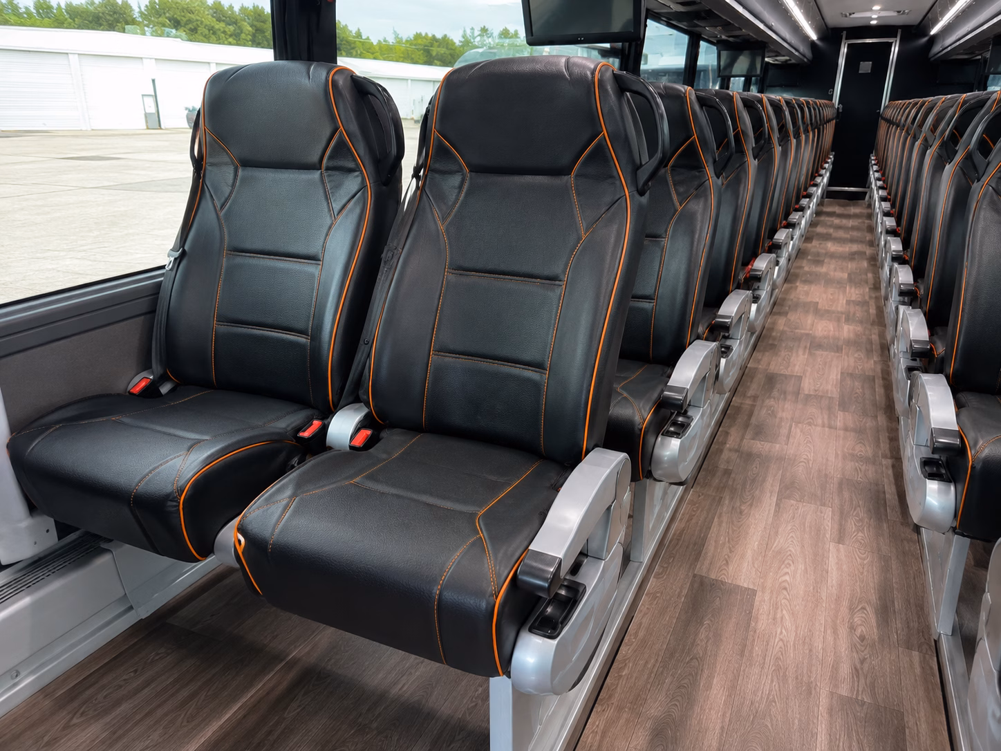 how seasonality and peak times affect charter bus rates in corvallis oregon