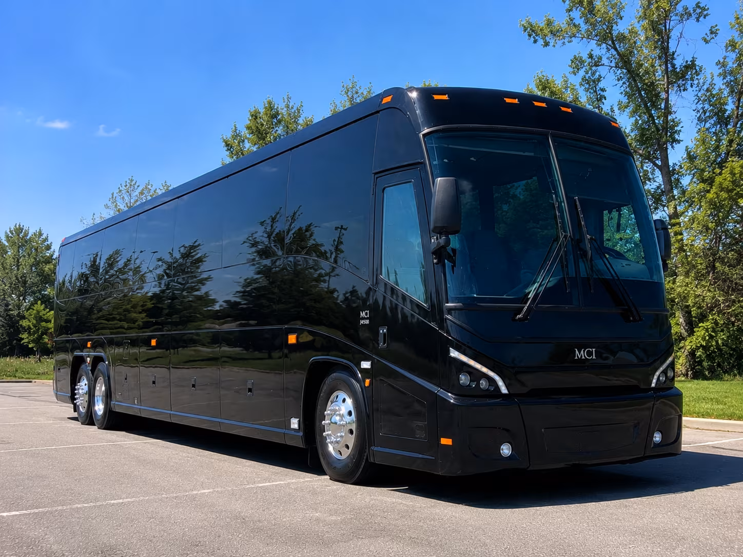 how the type of bus changes the price in corvallis oregon