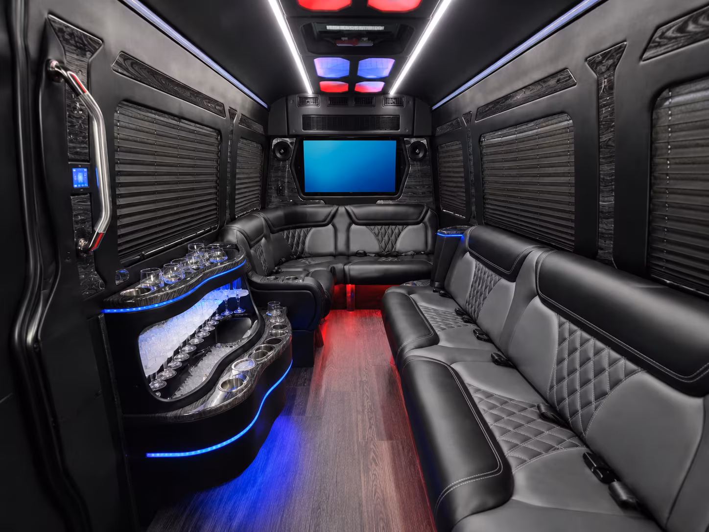 willamette valley winery and corporate entertainment transportation