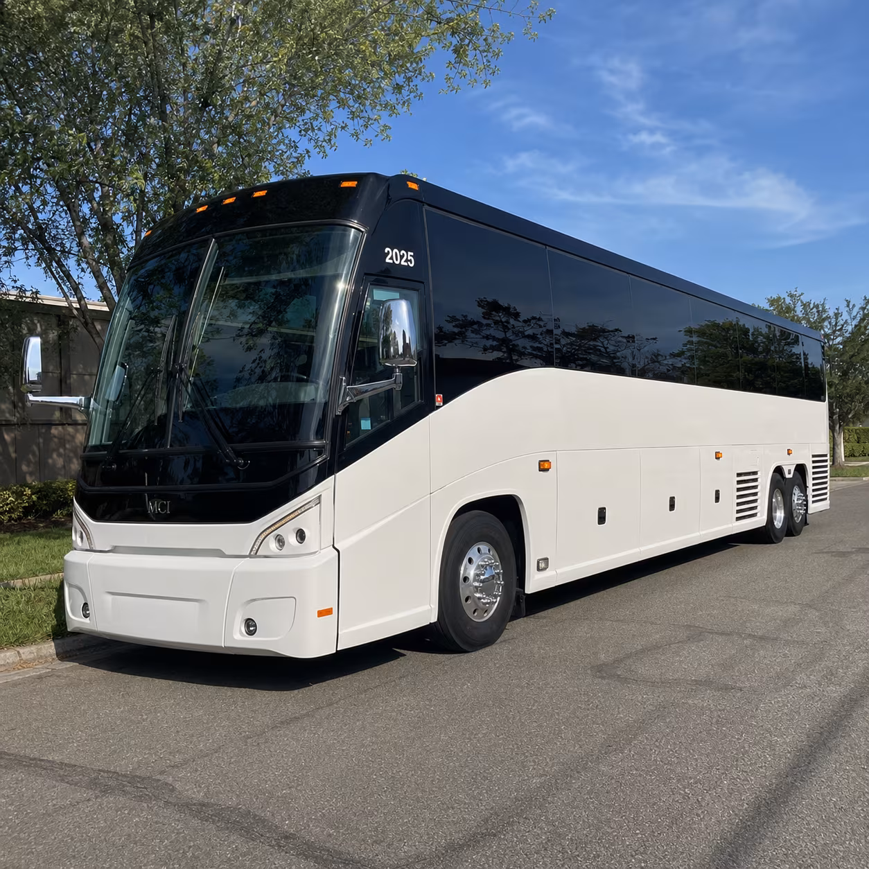 youth group and vbs transportation across the willamette valley